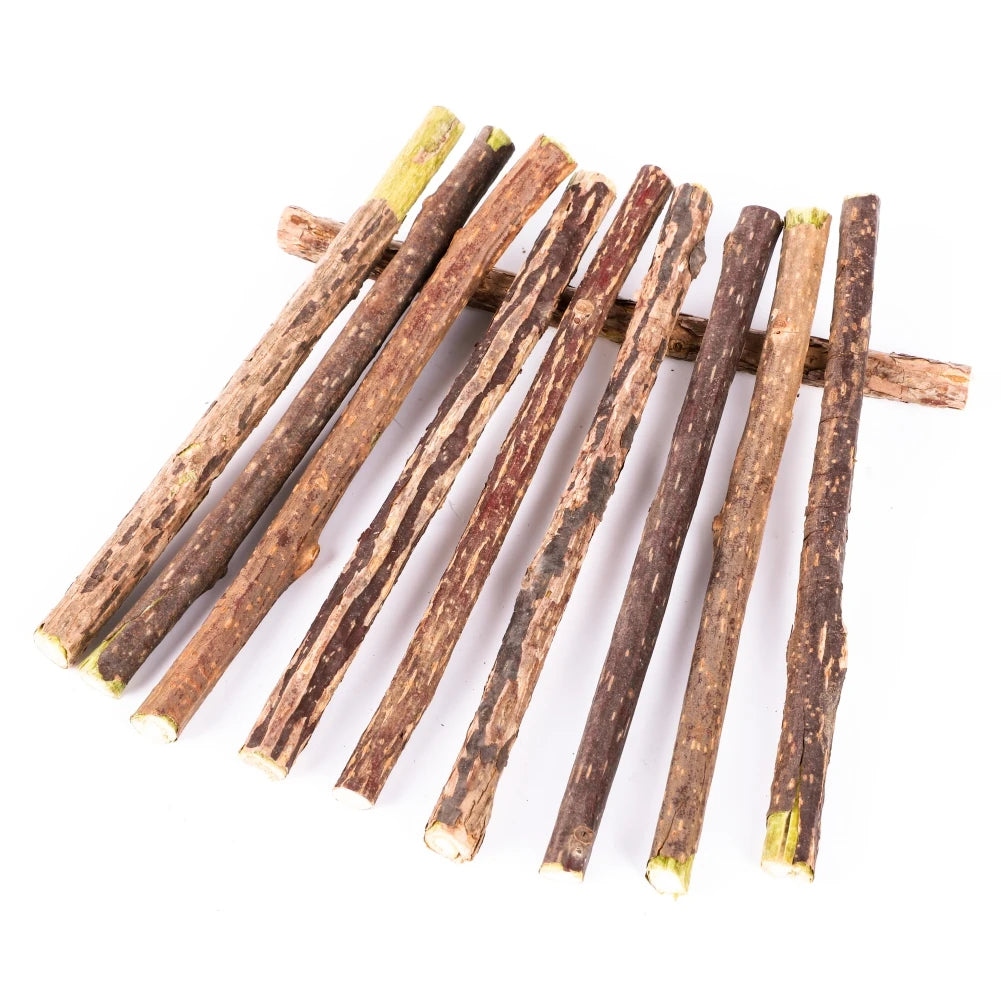 Natural Silvervine Chewing Sticks™