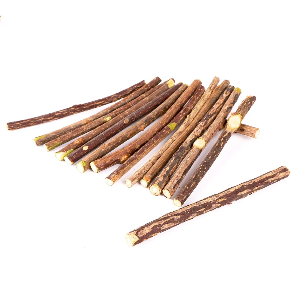 Natural Silvervine Chewing Sticks™