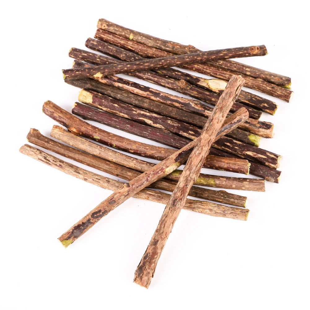 Natural Silvervine Chewing Sticks™